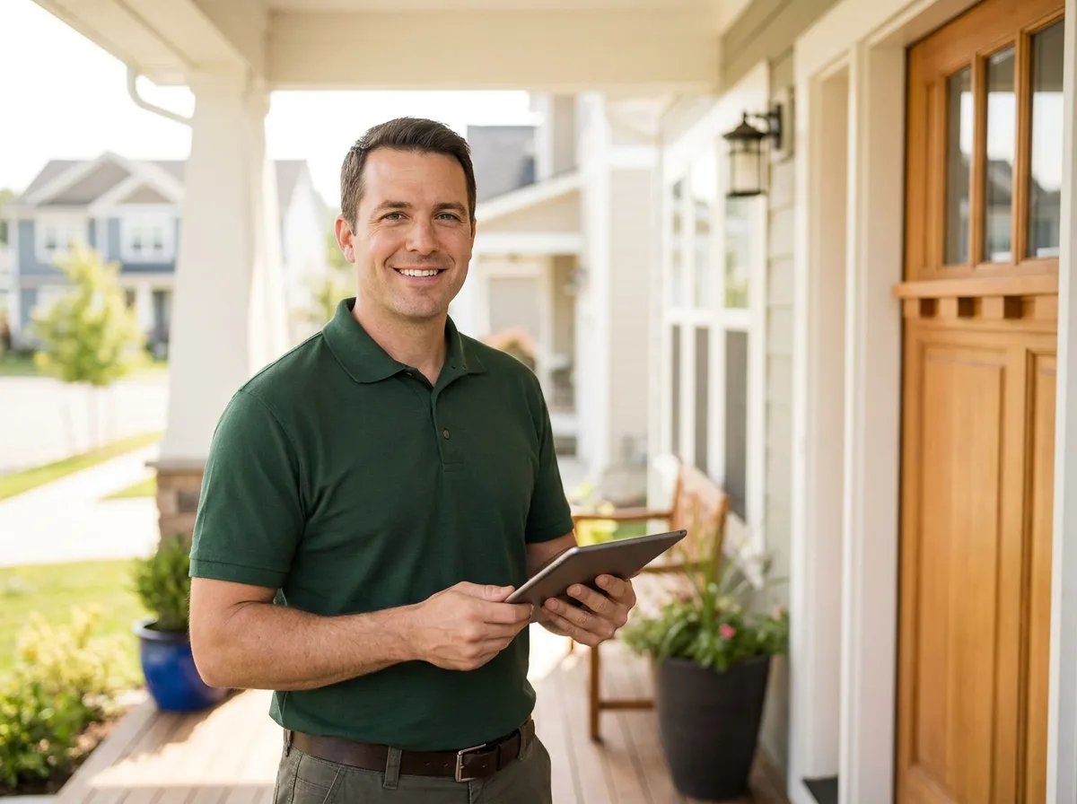 Pest control FAQs for Knierim, IA